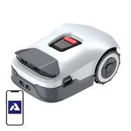 Anthbot GENIE 3000 AI mowing robot, ANTHBOT