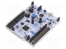 Dev.kit: STM32; base board; Comp: STM32L452RET6 STMicroelectronics