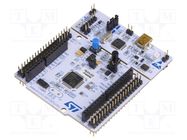 Dev.kit: STM32; base board; Comp: STM32F446RET6 STMicroelectronics
