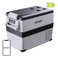Euhomy car refrigerator DE-CF45AZ , 45L, Euhomy