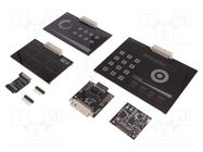 Dev.kit: TI MSP430; Comp: DRV2605L,MSP430FR2633 TEXAS INSTRUMENTS