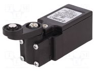 Limit switch; NO + NC; 10A; max.250VAC; PG13,5; IP67 PIZZATO ELETTRICA