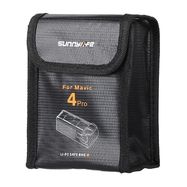 Sunnylife 2 battery case for DJI Mavic 4 PRO, Sunnylife