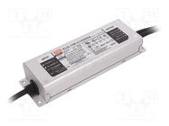Power supply: switched-mode; Communication: DALI; LED; 100W; 1.05A MEAN WELL