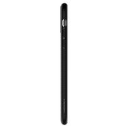 Spigen Liquid Air iPhone 11 Case - Matte Black, Spigen