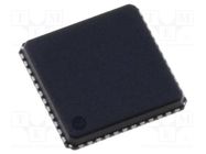 IC: ARM microcontroller; PG-VQFN-48; 16kBSRAM,200kBFLASH INFINEON TECHNOLOGIES