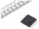 IC: PIC microcontroller; 64kB; 32MHz; 1.8÷3.6VDC; SMD; TSSOP14 MICROCHIP TECHNOLOGY