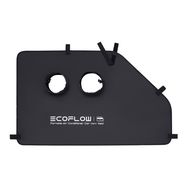 Magnetic EcoFlow Wave Car Vent Seal., EcoFlow