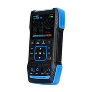 Portable 3-in-1 oscilloscope FNIRSI 2C23T multimeter signal generator, FNIRSI