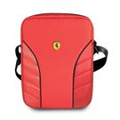 Ferrari Scuderia bag for a 10&quot; tablet - red, Ferrari