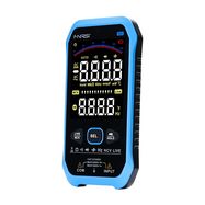 FNIRSI S1 digital multimeter, FNIRSI