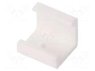 Protection cover; PIN: 4; MTA-100 TE Connectivity