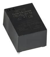 RELAY, SPST-NO, 480VAC, 30A, TH