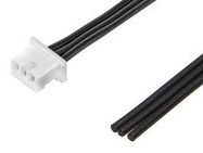 CABLE ASSY, 3POS RCPT-FREE END, 150MM