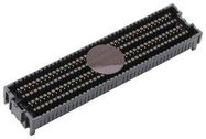 CONN, ARRAY FEMALE, 50POS, 0.8MM