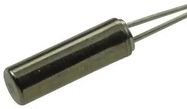 CRYSTAL, 32.768KHZ, 12.5PF, CYLINDER