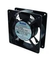AC AXIAL FAN, 120MM, 97CFM, 44.5DBA