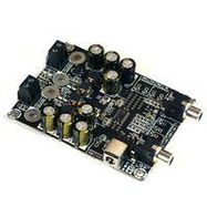 2 x 15 Watt Audio Amplifier Board - TPA3110 Class D