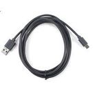 3  USB 2.0 A Male to Type-C Male Cable