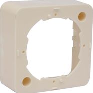 Surface-mounted frame for antenna sockets 5400021, 5400028, 5400029 and 5400024