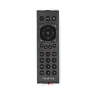 Remote Control DIRA M1/M11i+/M12i/M14i/S2/S20C/S21i+/S24i/S24CD/S32iCDDABMAN i310CD/i560CD Black