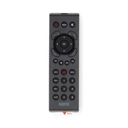 Remote Control DABMAN i160/i170/i310CD/i410BTi510BT/i560CDschwarz with Eject Symbol