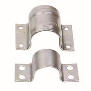 Mast clamp 48 mm