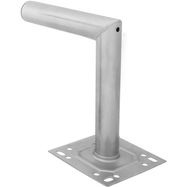 Steel wall bracket WH 3 with 250 mm wall distance