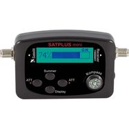 SATPLUS MINI (satellite finder with LCD display and compass)