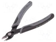 Pliers; side,cutting,precision; ESD; 140mm; Super Knips XL ESD KNIPEX