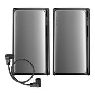 EcoFlow energy storage kit STREAM AC Pro + Energy storage with microinverter STREAM Ultra, EcoFlow