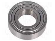 Bearing: single row deep groove ball; Øint: 17mm; Øout: 35mm SKF