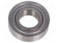 Bearing: single row deep groove ball; Øint: 17mm; Øout: 35mm SKF