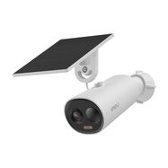 IMOU Cell 3C AIO 5MP outdoor camera with built-in solar panel, IMOU