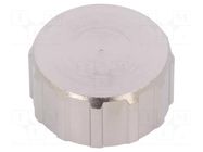 Protection cover; internal thread; metal HARTING