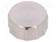 Protection cover; internal thread; metal HARTING