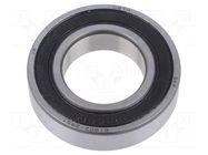 Bearing: single row deep groove ball; Øint: 15mm; Øout: 28mm SKF