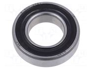 Bearing: single row deep groove ball; Øint: 10mm; Øout: 19mm SKF