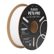 ELEGOO PETG Pro Filament (White), ELEGOO