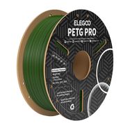 ELEGOO PETG Pro Filament (Olive Green), ELEGOO