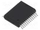 IC: power switch; high-side; 19A; PowerSSO24; 4.5÷36V; reel,tape STMicroelectronics