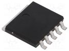 IC: voltage regulator; LDO,linear,fixed; 1.2V; 3A; SPAK5; SMD; tube MICROCHIP TECHNOLOGY