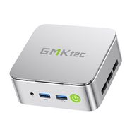 Mini PC GMKtec G10 - AMD Ryzen 5 3500U - 16GB RAM + 512GB SSD WIN 11 Pro, GMKtec