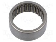 Bearing: needle roller; thin walled; Øint: 30mm; Øout: 37mm; W: 16mm SKF