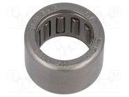 Bearing: needle roller; thin walled; Øint: 8mm; Øout: 12mm; W: 8mm SKF