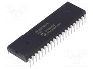 IC: PIC microcontroller; 28kB; 32MHz; I2C,SPI,UART x2; 2.3÷5.5VDC MICROCHIP TECHNOLOGY