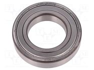 Bearing: single row deep groove ball; Øint: 50mm; Øout: 90mm SKF