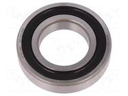 Bearing: single row deep groove ball; Øint: 45mm; Øout: 85mm SKF