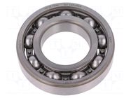 Bearing: single row deep groove ball; Øint: 40mm; Øout: 80mm SKF