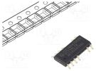 IC: PMIC; PWM controller; 2.32A; 65kHz; Ch: 1; PG-DSO-12; flyback INFINEON TECHNOLOGIES